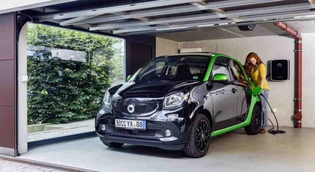 Comment installer une borne de recharge en entreprise ?